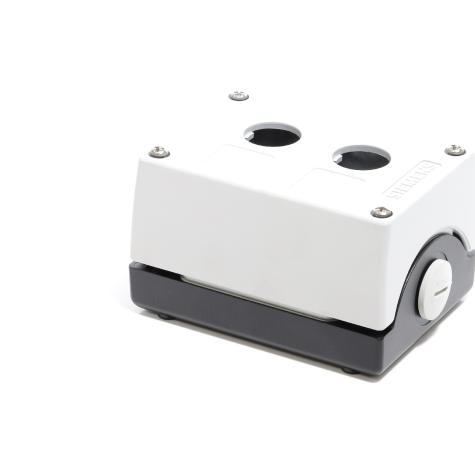 Metal housing  New FS